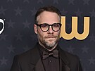Seth Rogen (Los Angeles, 15. ledna 2023)
