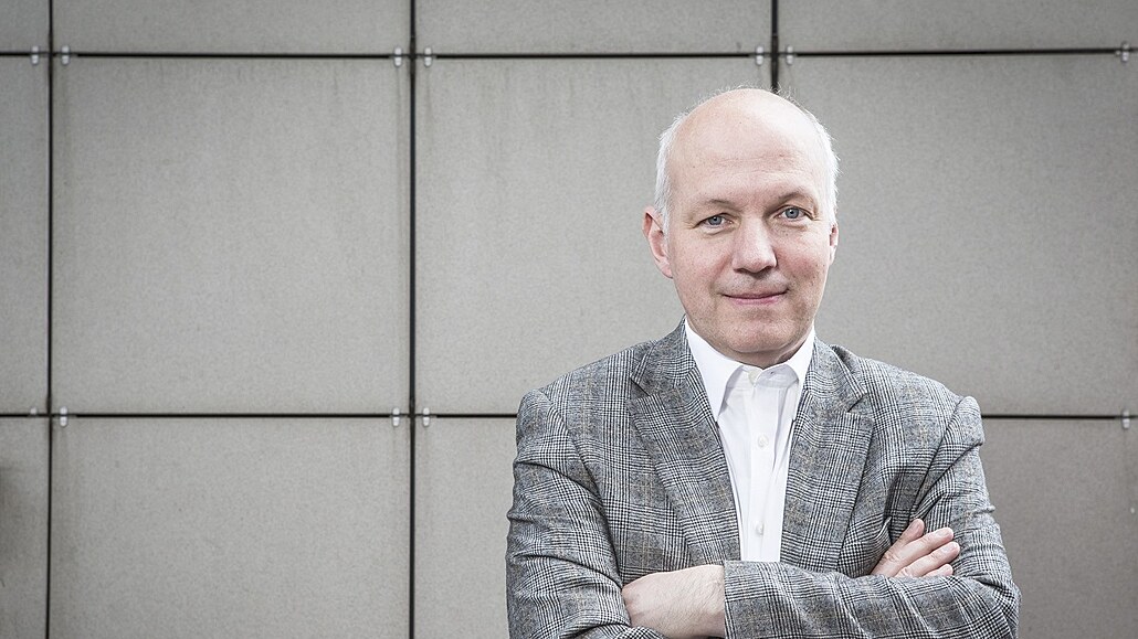 Pavel Fischer
