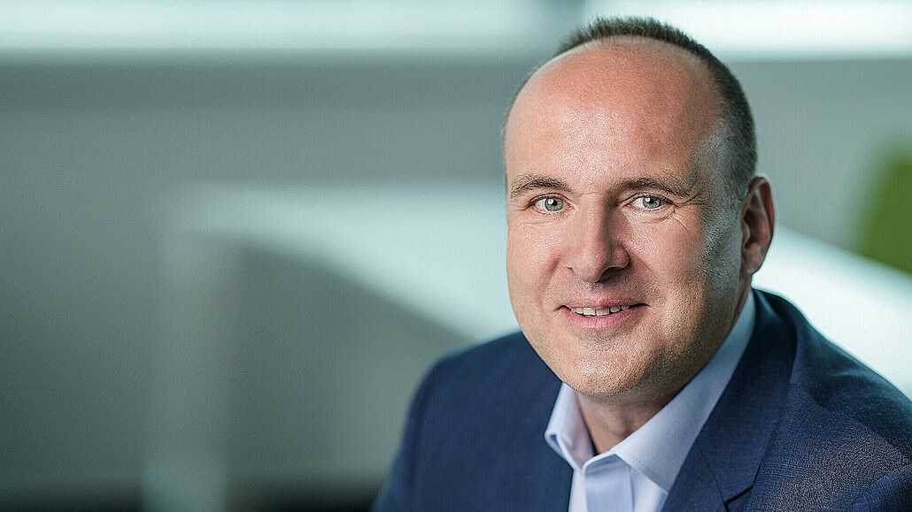 Marek Ditz