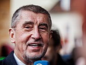 Andrej Babiš
