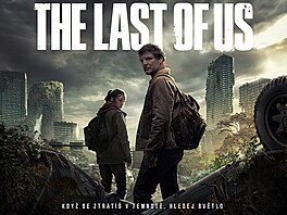 Seriál The Last of Us od HBO