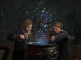 Hogwarts Legacy