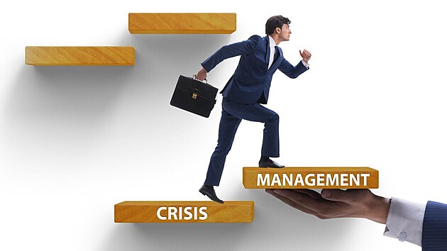 Do firmy přišel krizový manažer. Co od něj čekat a není to jen vyhazovač?