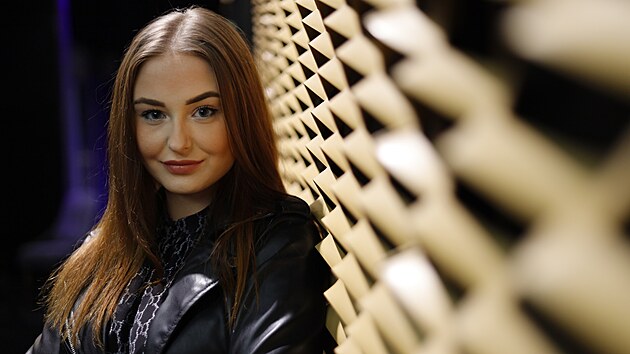 Petra Doubkov�