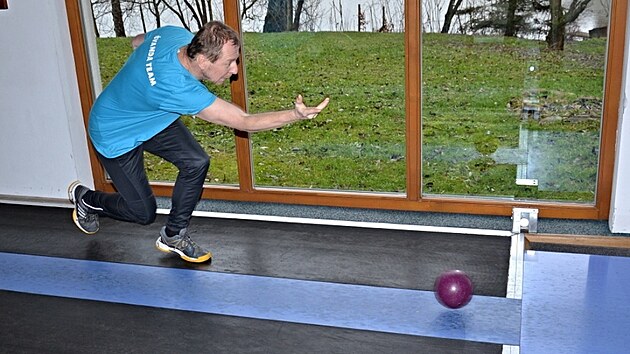 Nov� ro�n�k popul�rn�ho ���rsk�ho dvan�ctiboje za�al kl�n�m v ku�elk�ch.