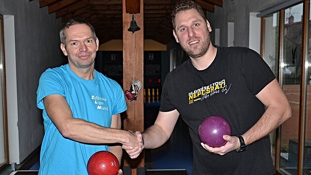 Nov� ro�n�k popul�rn�ho ���rsk�ho dvan�ctiboje za�al kl�n�m v ku�elk�ch.