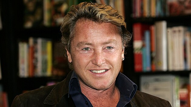 Michael Flatley