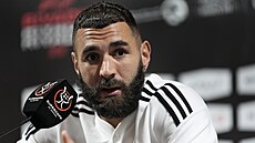 Karim Benzema