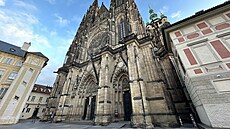 Korunova�ní klenoty se po 68 letech vrátí do katedrály. Od 17. ledna budou...