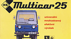 Multicar 25