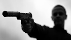 Internet zvládne nabídnout i kriminální slu�by.