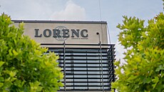 Lorenc Logistic, to pravé partnerství