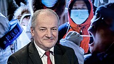 Hostem pořadu Rozstřel je epidemiolog Roman Prymula. (10. ledna 2023) | na serveru Lidovky.cz | aktuální zprávy
