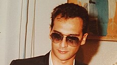 Matteo Messina Denaro, také známý jako Diabolik, je éf sicilské mafie.