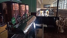 Legendární hospoda