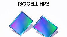 Samsung Isocell HP2