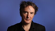 Komik Dylan Moran