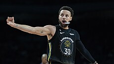 Stephen Curry
