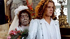 Pohádka Nesmrtelná teta z roku 1993