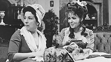 Slavný seriál F. L. V�k nato�ený na motivy románku Aloise Jiráska.