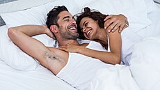 Jaké místo ve va�em vztahu mají sexuální aktivity?