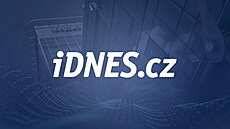 Logo portálu iDNES.cz