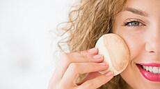 Make-upy mají a� kouzelnou moc. Musíte ale mít vhodný produkt. Jinak vzhledu a...