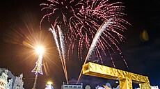 V Plzni p�ibývá lidí, kterým vadí oh�ostroje. M�sto se proto za�alo touto...