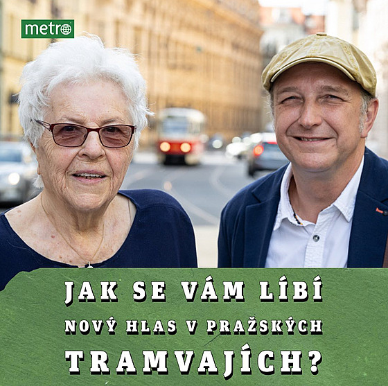 Jan Vondráek vystídal Dagmar Hazdrovou.