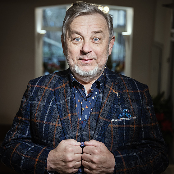 Kytarista Michal Pavlí�ek