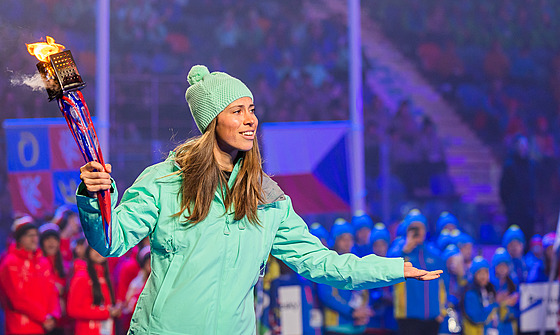 Eva Adamczyková