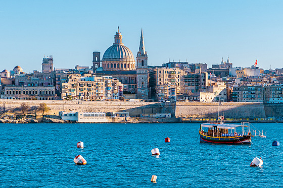 Malta nebyla nikdy tak oblíbená. ím pitahuje eské cestovatele?