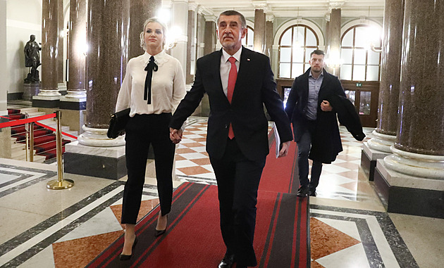 To je spojenectví? Babiš Poláky zaskočil. Skandální, píší na Ukrajině