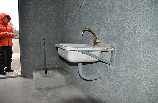 Na univerzitě v USA protestují proti pozvání Navalné, vadí slova jejího otce