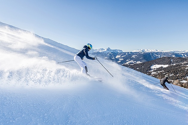 Lyžařská centra v Itálii stojí na rozcestí. Aby přežila, musí se adaptovat