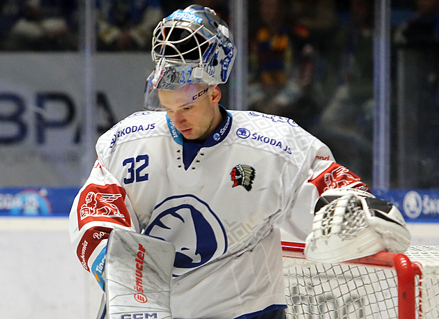 Svoboda se po čtyřech letech vrací do Finska, bude chytat za Sport Vaasa