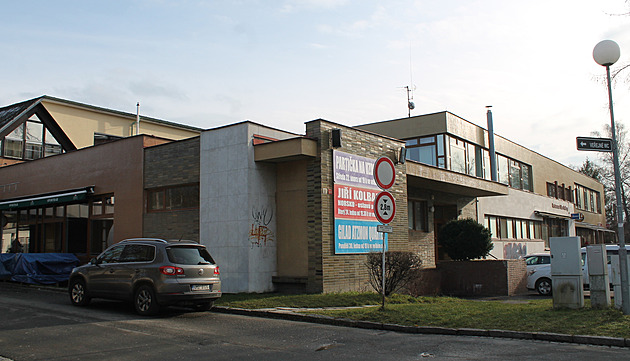 Dm kultury v umperku