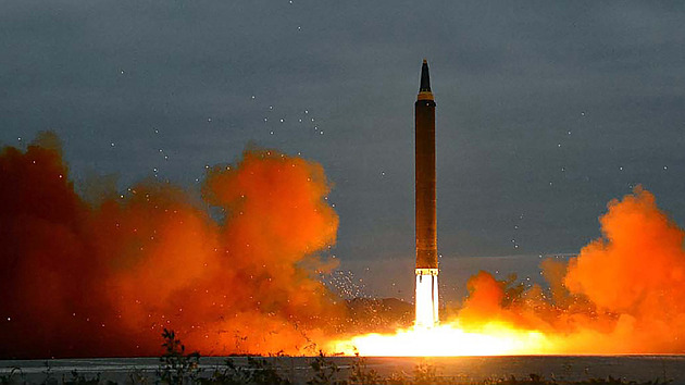 ANALÝZA: Chceme svoji atomovku, hlásají Jihokorejci. Děsí je harašení Kima