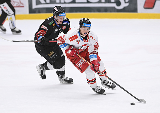 Lukáš střídal, Bambula završil obrat. Teď míří oba do reprezentace