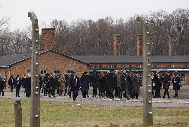 Náš zářez do dějin. Před 80 lety utekli Vrba a Wetzler z Osvětimi