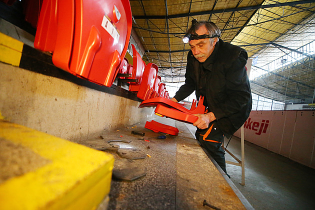 Výběr zhotovitele jihlavské arény skončil, zbývá vyřídit stížnosti sousedů