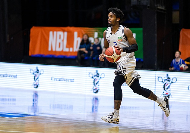 Úžasný tahoun Pipes zařídil výhru USK v Nymburce, Brno porazilo Opavu