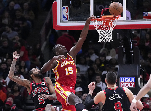 Dohoda NBA s hráčskou asociací je hotová, kolektivní smlouva potrvá sedm let