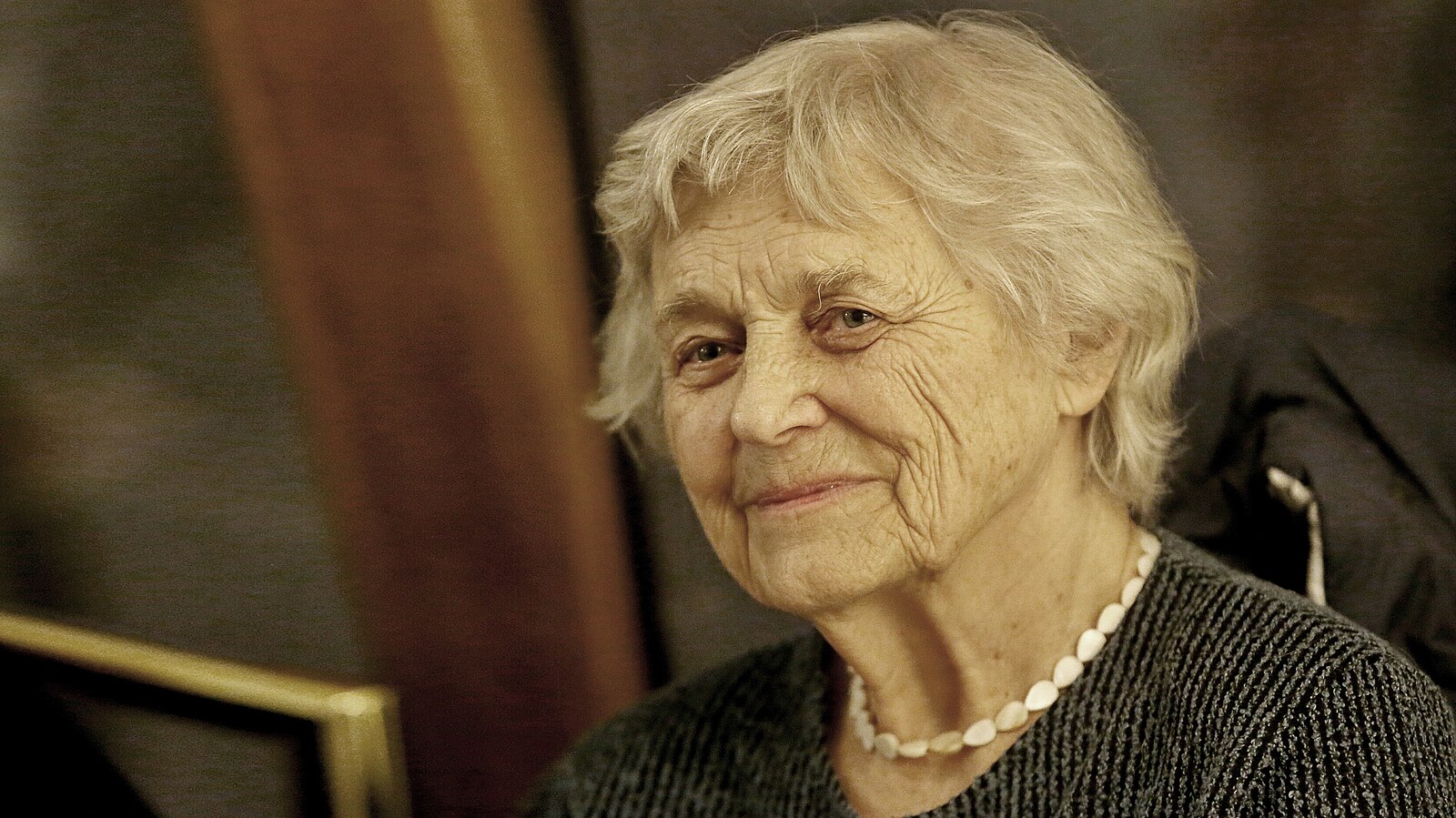 Zemřela historička Milena Flodrová, definovala rozdíl mezi Brňanem a Brňákem