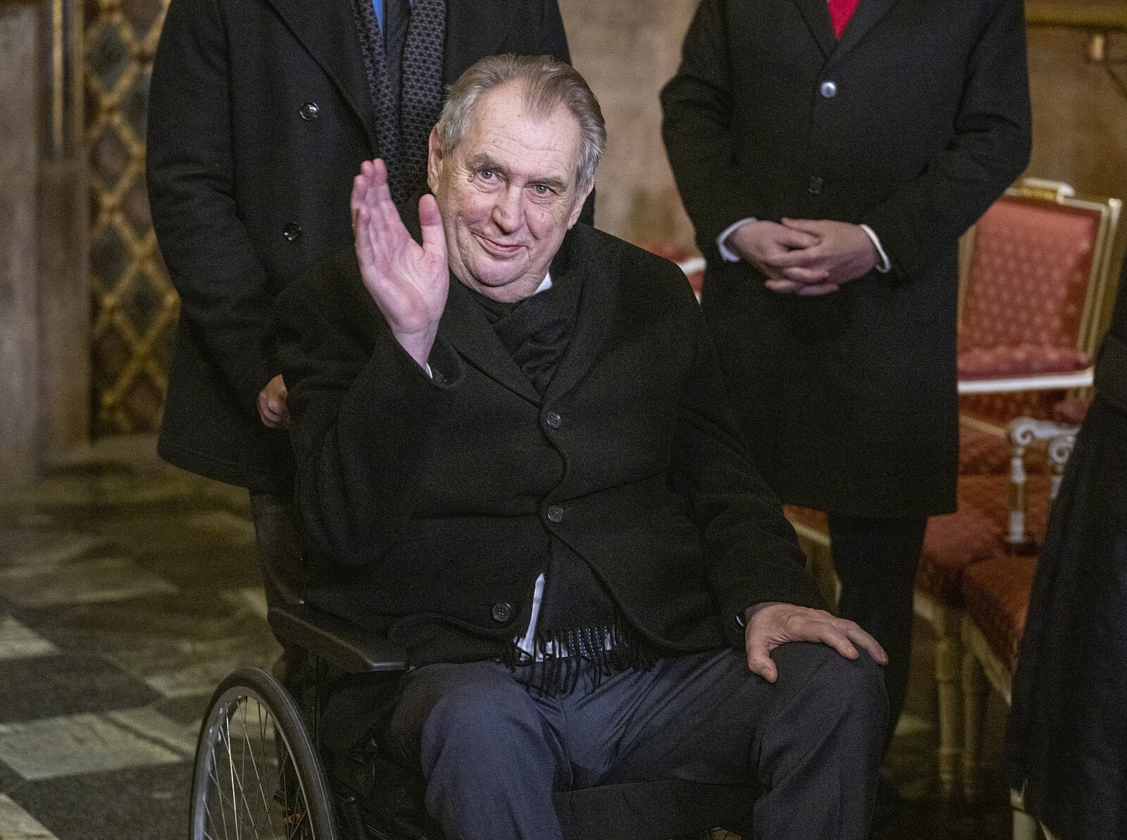 Rajce indes cz deti pussy 2  K*nda, blboun nejapný a popelníček. Připomeňte si Zemanovy nejvýbušnější  hlášky - iDNES.cz