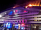V noci na neděli vyjížděli hasiči k požáru izolace letiště Karlovy Vary. (29....