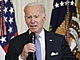 Americk prezident Joe Biden (20. ledna 2023)