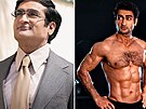 Kumail Nanjiani