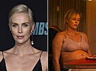 Charlize Theronová