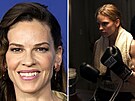 Hilary Swanková
